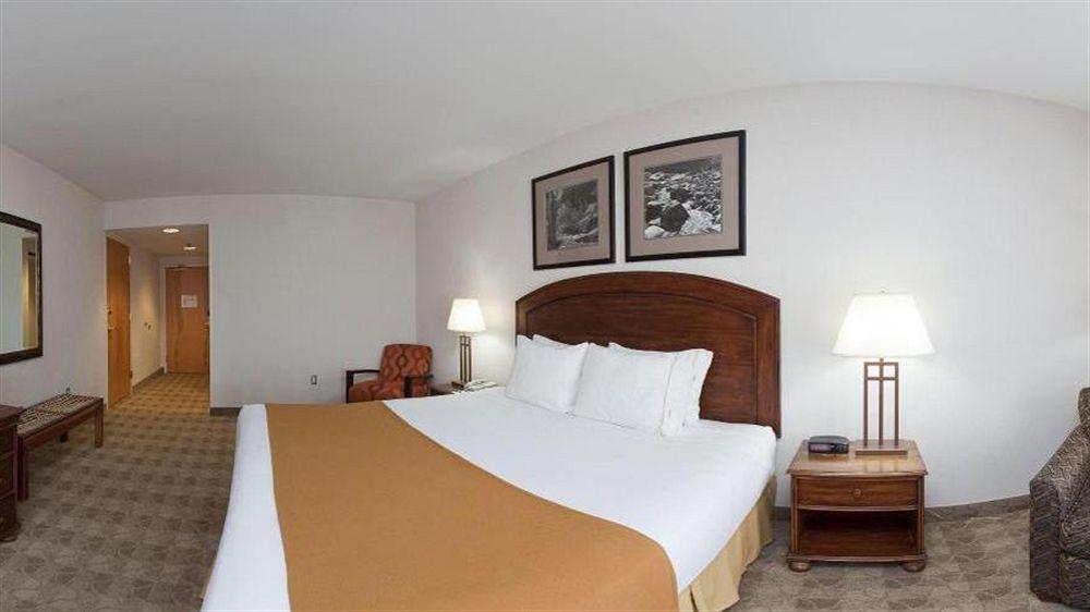 Holiday Inn Express Boone By Ihg Dış mekan fotoğraf