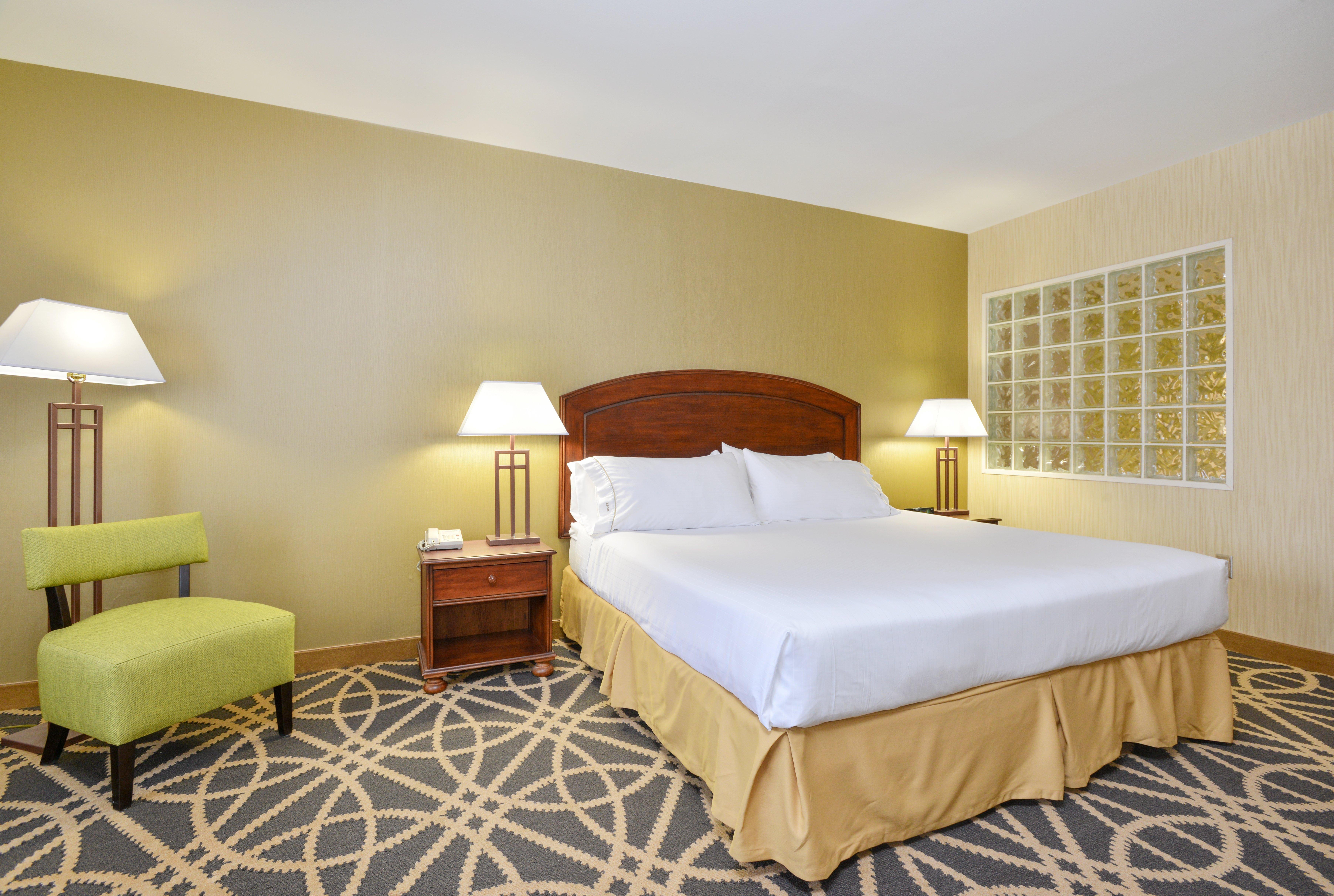 Holiday Inn Express Boone By Ihg Dış mekan fotoğraf