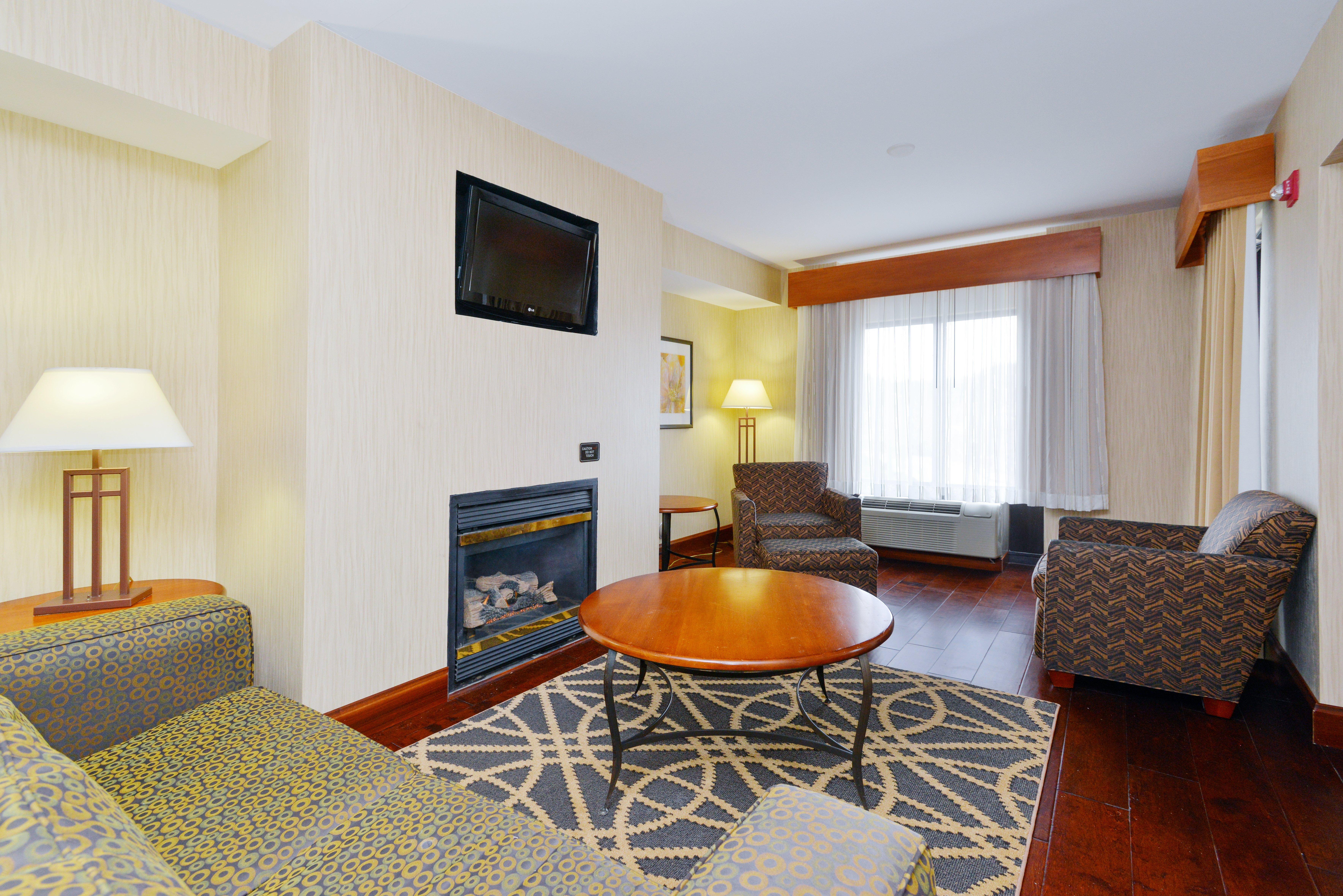 Holiday Inn Express Boone By Ihg Dış mekan fotoğraf