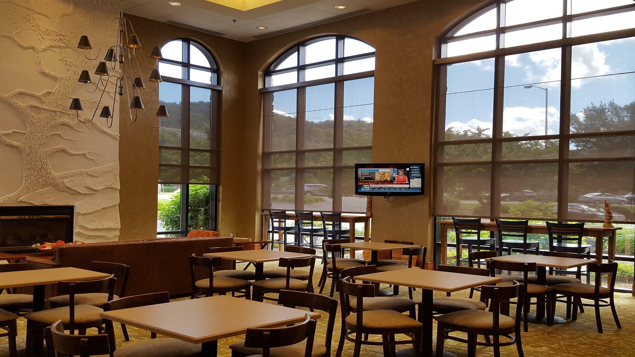Holiday Inn Express Boone By Ihg Dış mekan fotoğraf