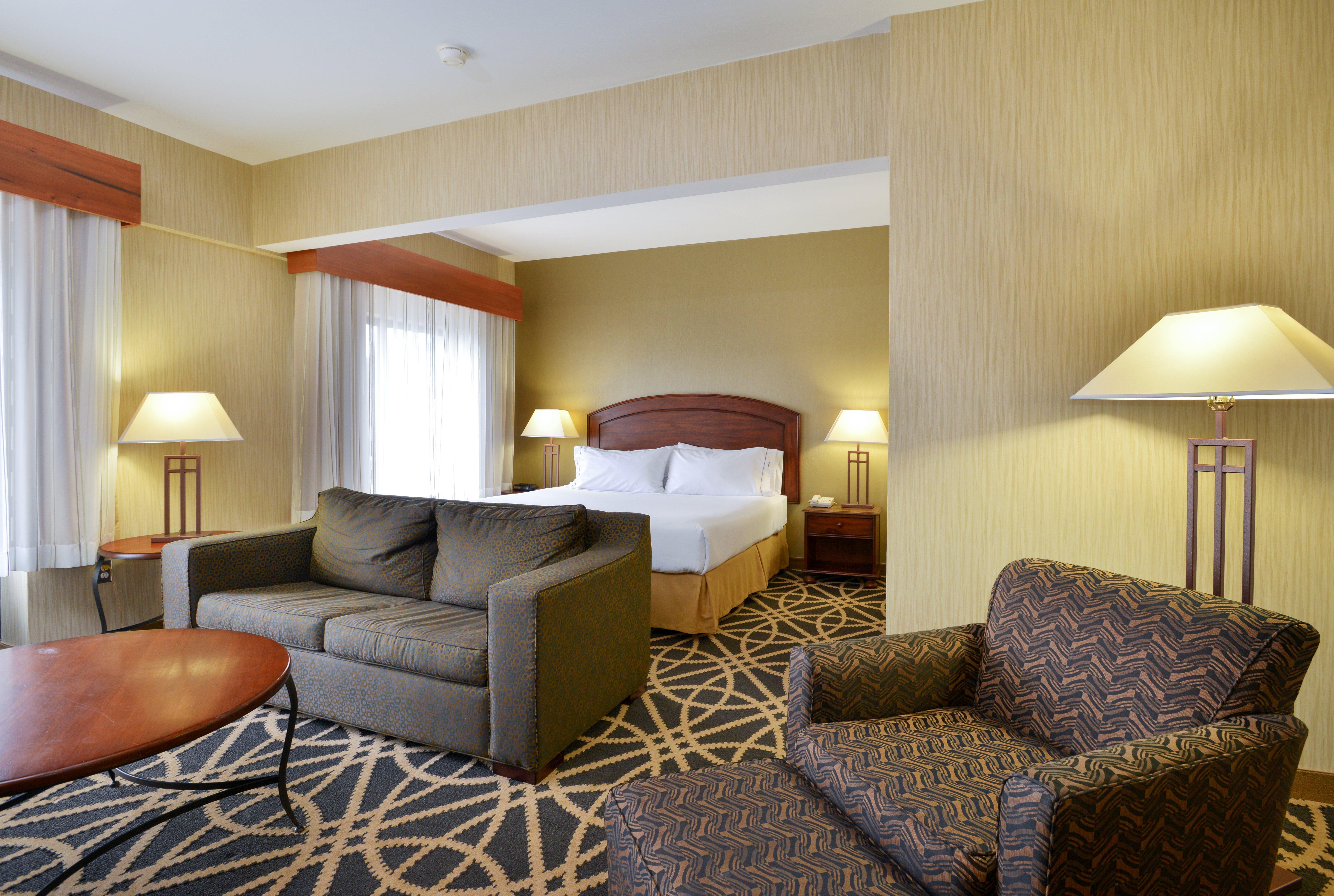 Holiday Inn Express Boone By Ihg Dış mekan fotoğraf