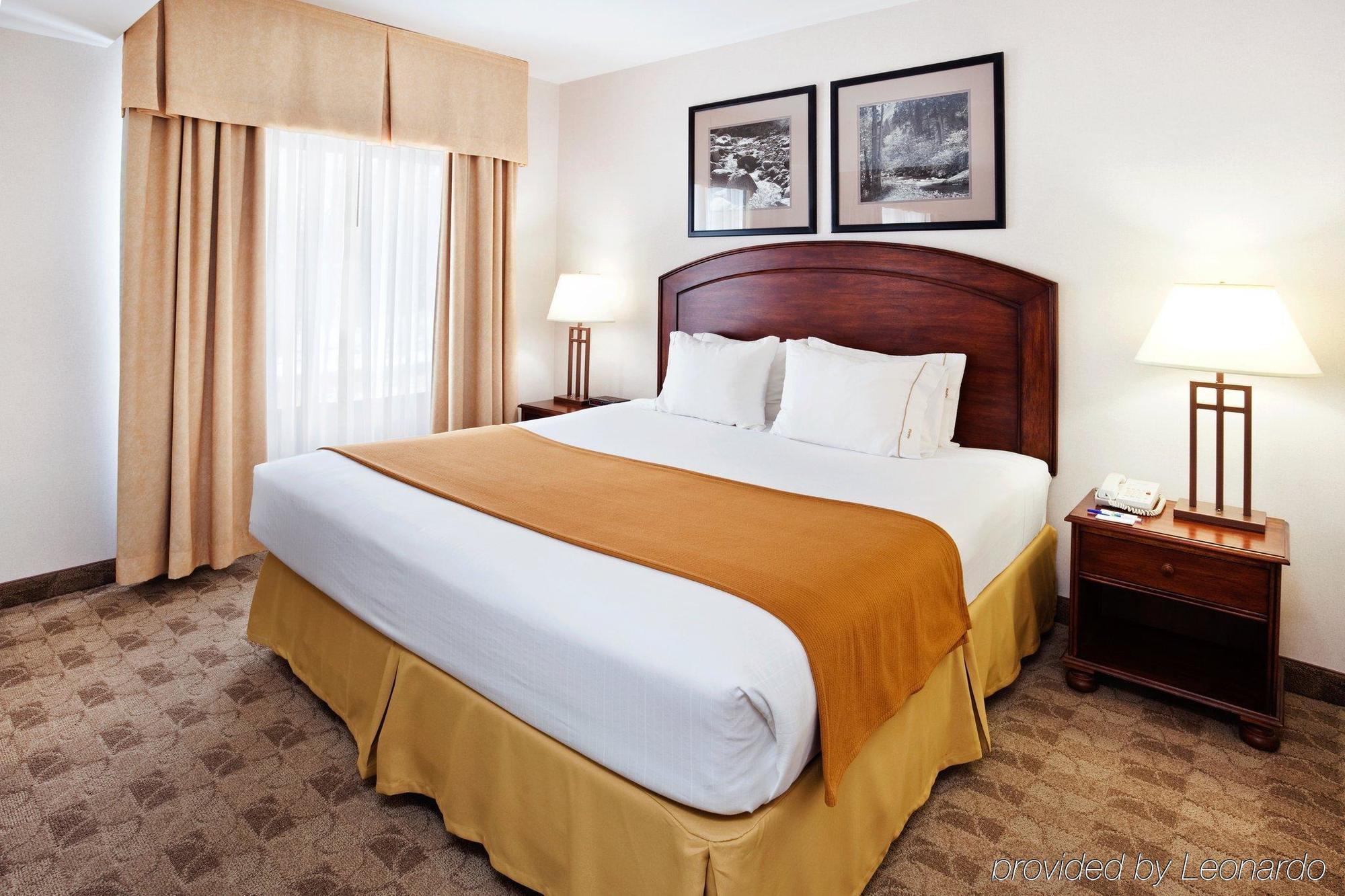 Holiday Inn Express Boone By Ihg Dış mekan fotoğraf