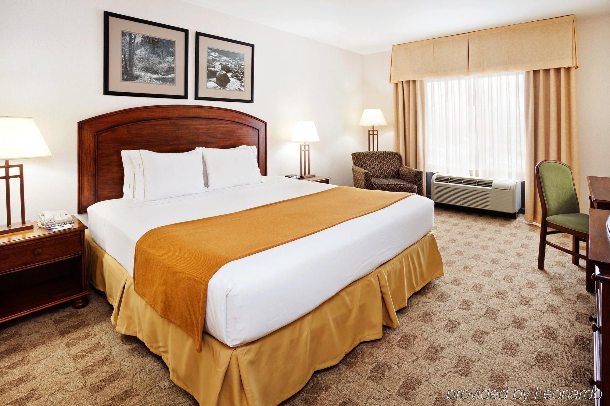 Holiday Inn Express Boone By Ihg Dış mekan fotoğraf