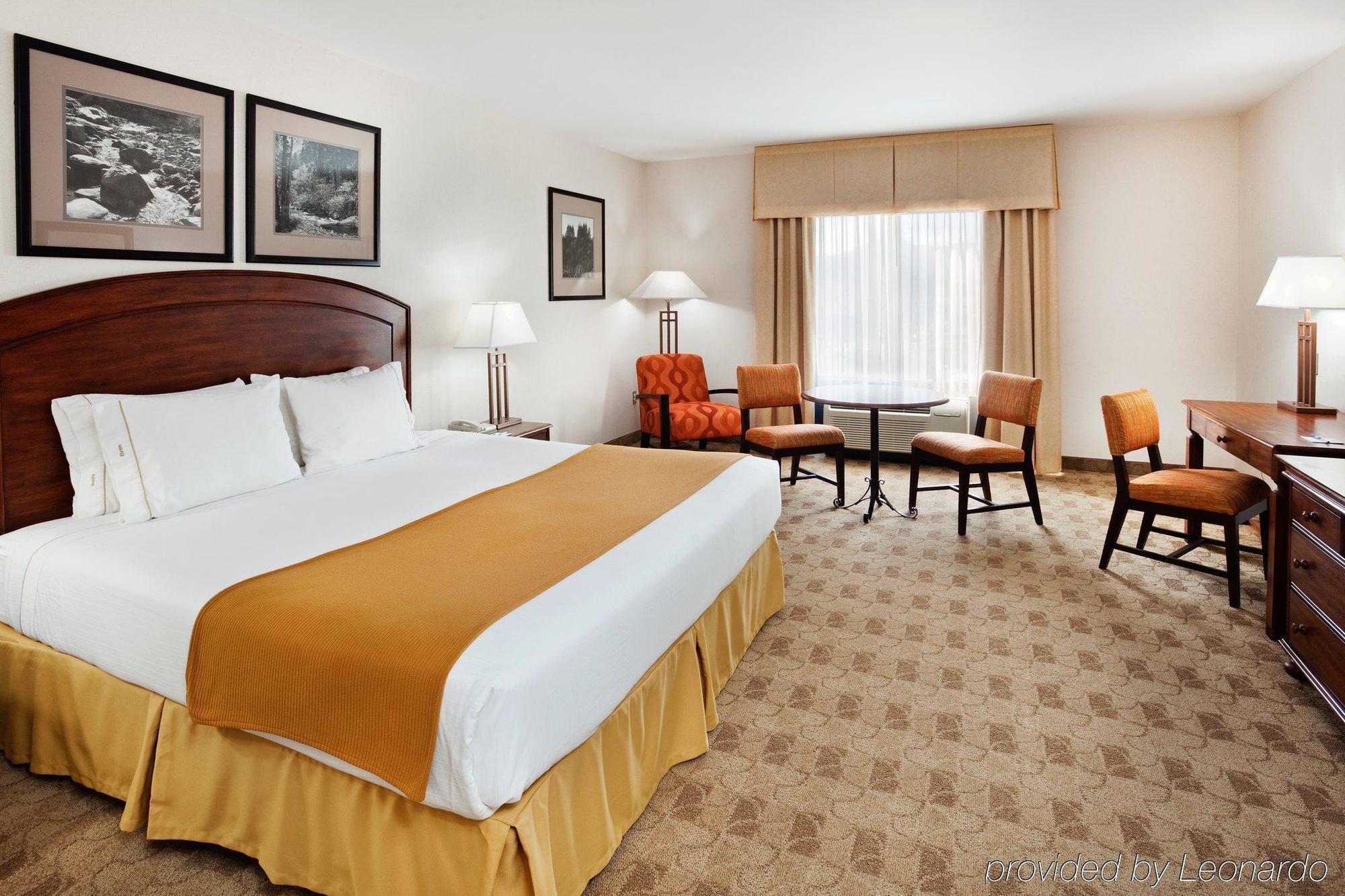 Holiday Inn Express Boone By Ihg Dış mekan fotoğraf
