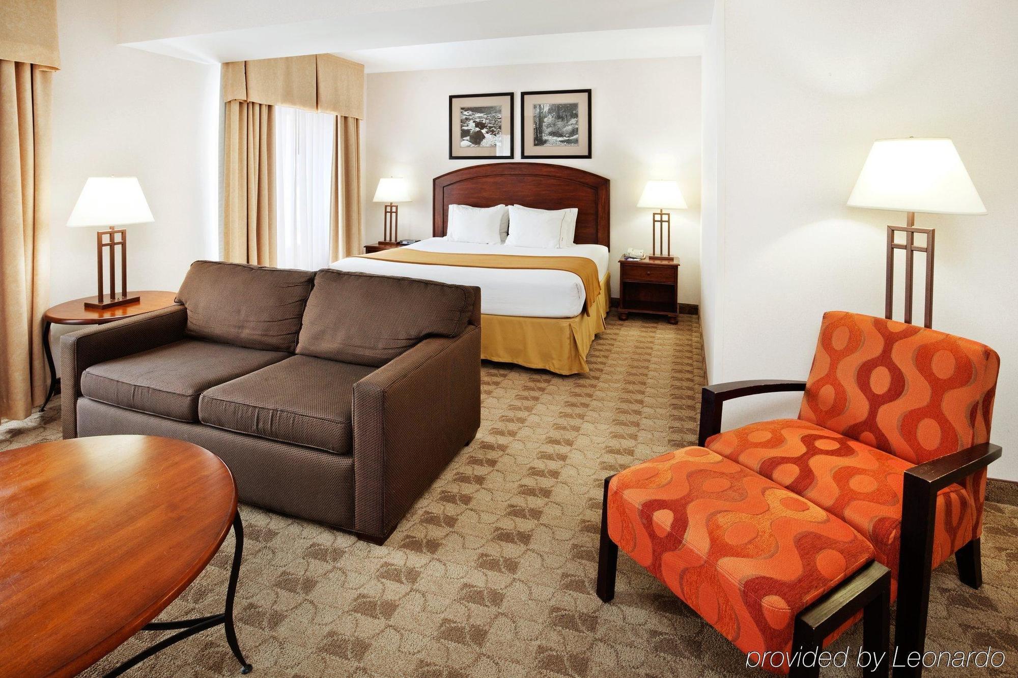 Holiday Inn Express Boone By Ihg Dış mekan fotoğraf