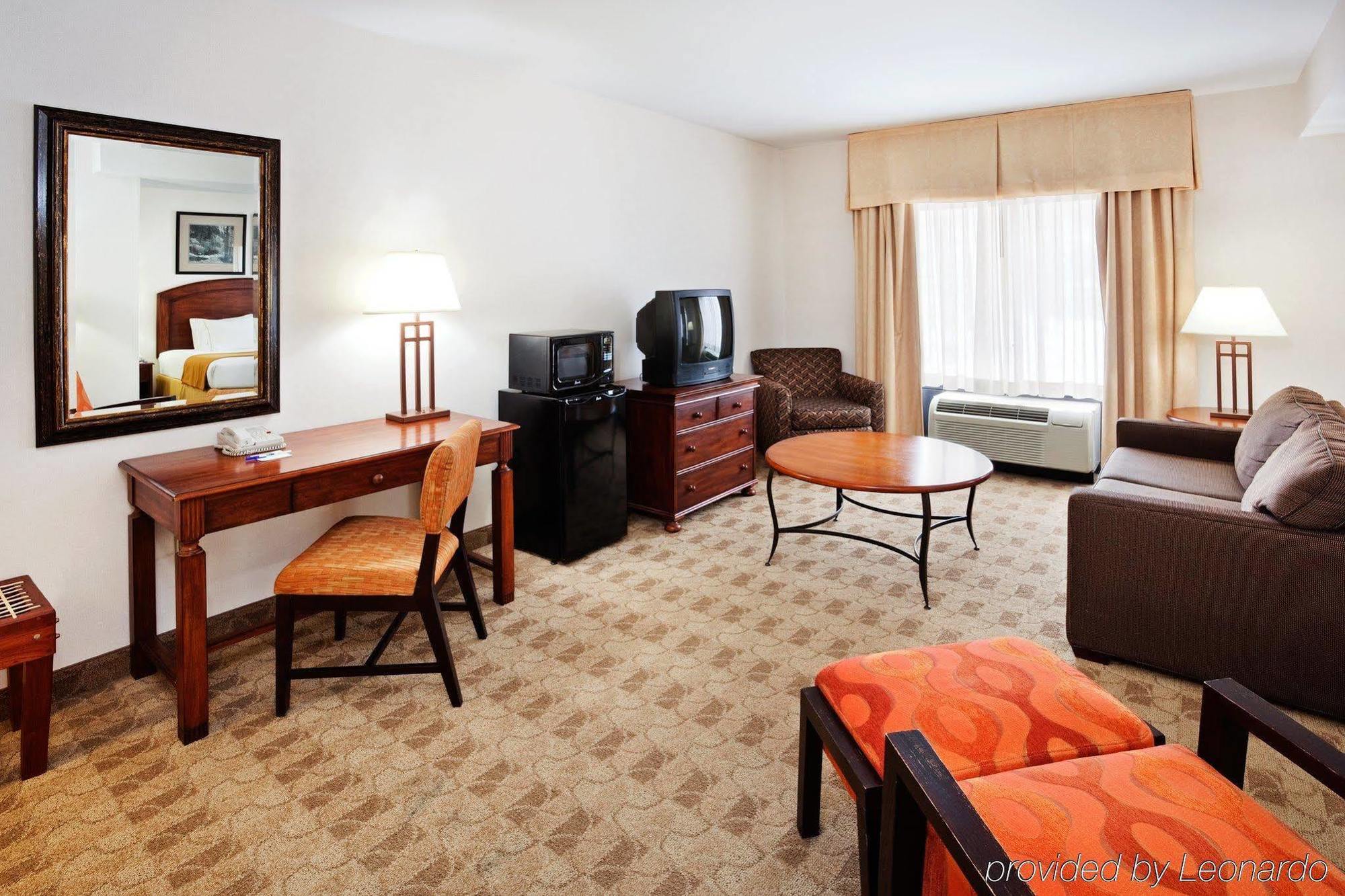 Holiday Inn Express Boone By Ihg Dış mekan fotoğraf