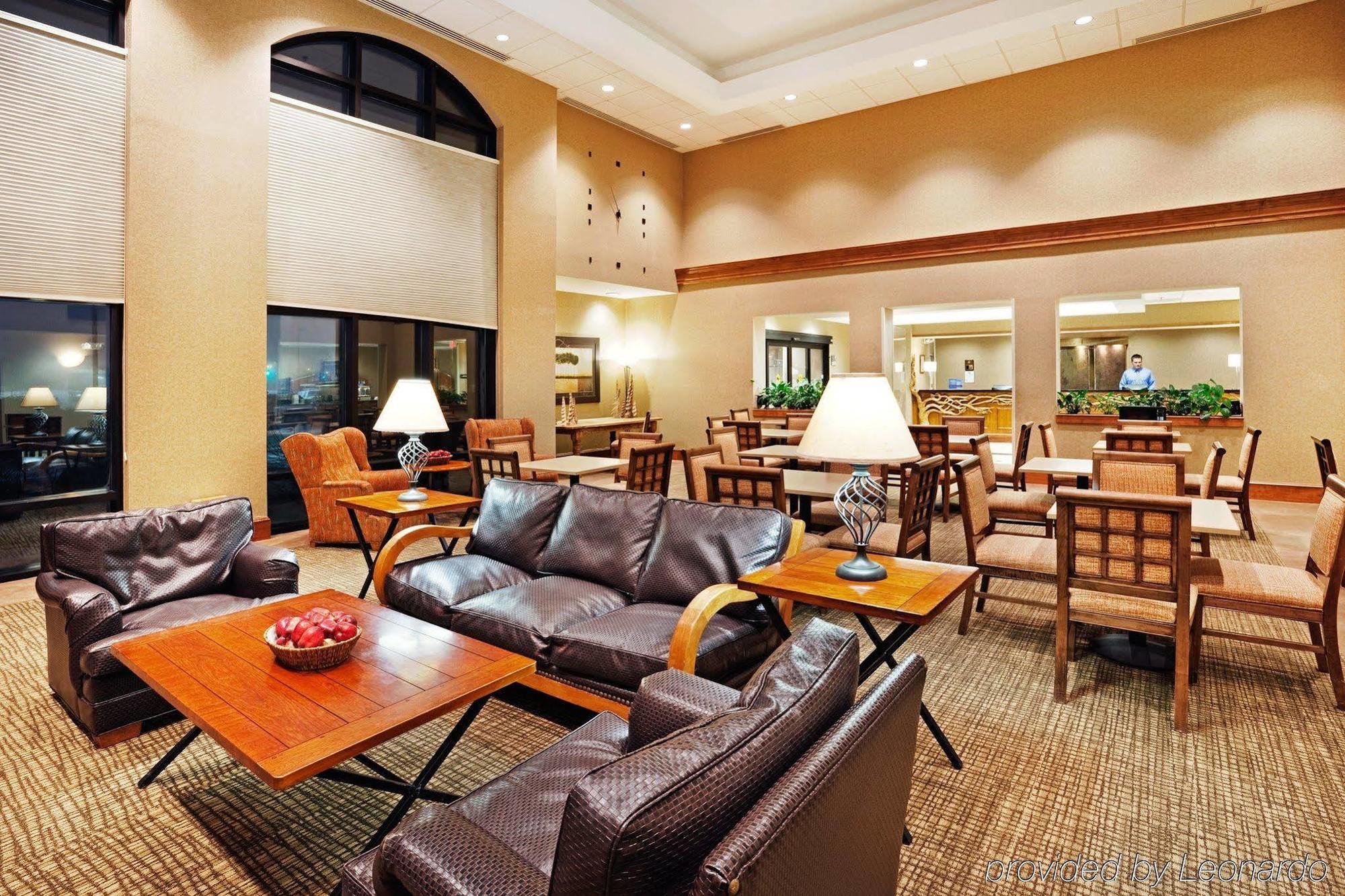 Holiday Inn Express Boone By Ihg Dış mekan fotoğraf